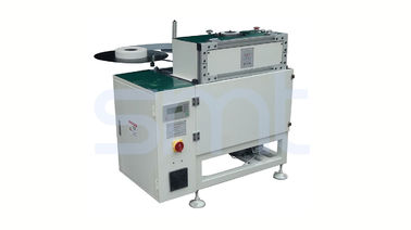 Automatic Stator Slot Insulation Paper Inserting Machine for Induction Motor Three Phase Motor Winding
